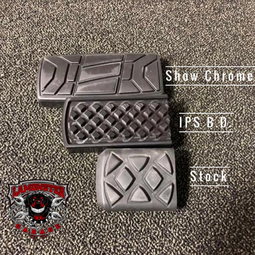 Lamonster® Products - Lamonster Garage