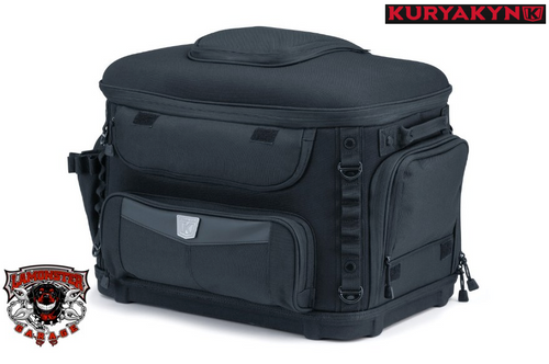 Attache Remorque Kuryakyn Touring pas cher - Big Twin City