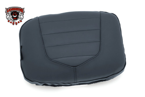 Kuryakyn Luggage Removable Backrest Pad (KUR5299) Lamonster Garage