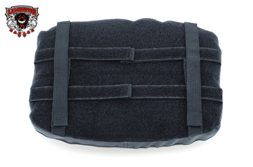 Kuryakyn Luggage Removable Backrest Pad (KUR5299) Lamonster Garage