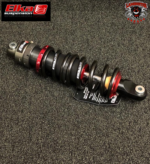 Stage 2 Elka® Shocks (Front set) Can Am® Spyder F3 / F3S / F3T / F3