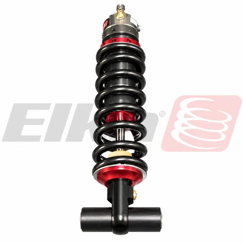 Stage 2 Elka Rear Shock Can-Am Spyder RT / RT-S / RT-LTD 2014+ | ELKA-70022 | Lamonster Garage