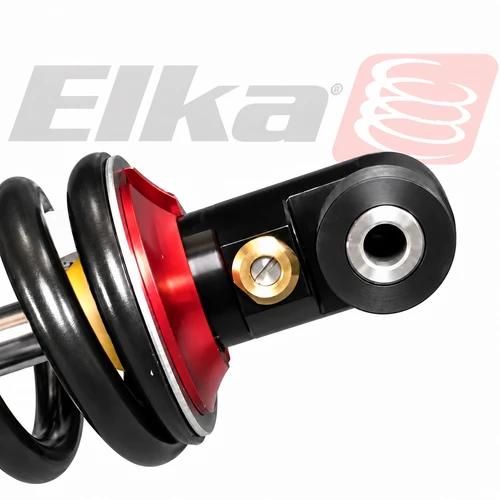 Stage 2 Elka Rear Shock Can-Am Spyder RT / RT-S / RT-LTD 2014+ | ELKA-70022 | Lamonster Garage