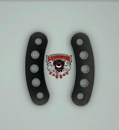 Ryker 2019 2020 Floorboards Lamonster Garage