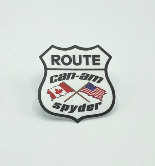 Can-Am Flag Decal 3X3 (SPYDER) (LG-2016) - Lamonster Garage®
Can-Am Spyder decal, 3x3 flag sticker, LG-2016, Spyder flag decal, Can-Am Spyder accessories, Spyder vinyl sticker, Lamonster Garage decal, Spyder American flag decal, patriotic Spyder sticker, Can-Am Spyder graphics, 3-inch Spyder flag Can-Am Flag Decal 3X3 (SPYDER) (LG-2016) - Lamonster Garage®
Can-Am Spyder decal, 3x3 flag sticker, LG-2016, Spyder flag decal, Can-Am Spyder accessories, Spyder vinyl sticker, Lamonster Garage decal, Spyder American flag decal, patriotic Spyder sticker, Can-Am Spyder graphics, 3-inch Spyder flag