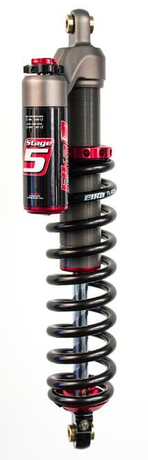 STAGE 5 FRONT SHOCKS for CAN-AM RYKER (Rally Edition) (ELKA-70015) Lamonster Approved