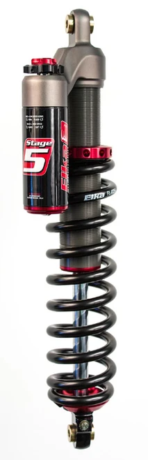 ELKA Stage 5 Front Shocks for Can-Am Ryker Rally 2019–2021 | ELKA-70046 | Lamonster Garage