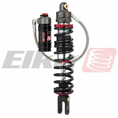 ELKA STAGE 5 HYD REAR SHOCK for CAN-AM SPYDER F3 / F3-S, 2015+ | ELKA-70009-HYD | Lamonster Garage
