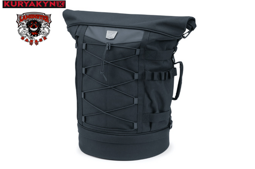 Momentum Freeloader Duffle (KYN-5282) - Lamonster Garage®