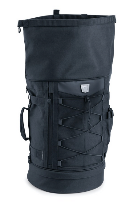 KURYAKYN - Momentum Freeloader Duffle (KUR-5282) - Lamonster Garage