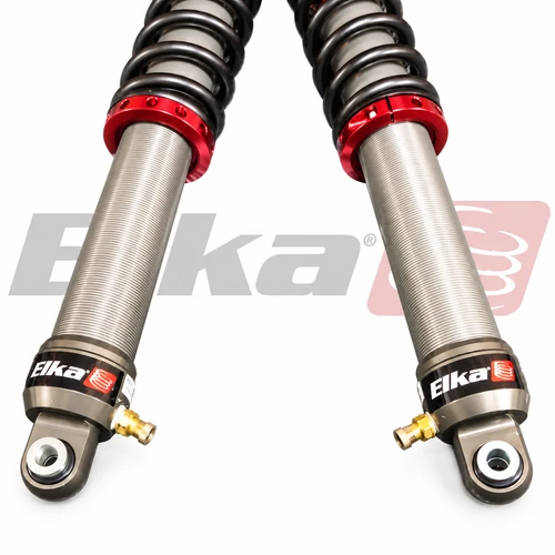 STAGE 2 IFP FRONT SHOCKS for CAN-AM SPYDER RS / RS-S / ST, 2013 - 2016 | ELKA-70023 | Lamonster Garage