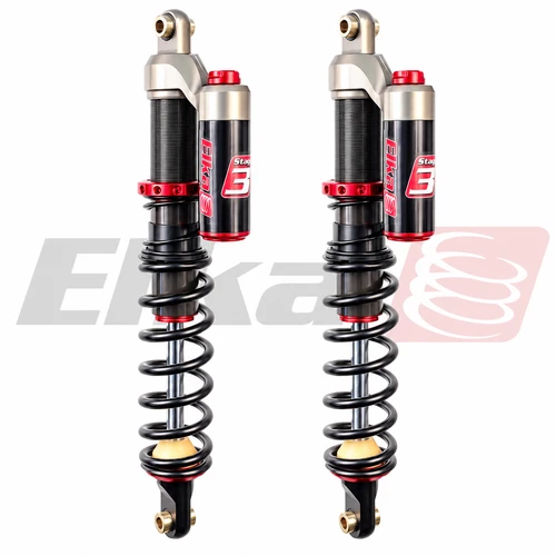 ELKA Stage 3 Front Shocks for Can-Am Ryker 600/900 | ELKA-70052 | Lamonster Garage