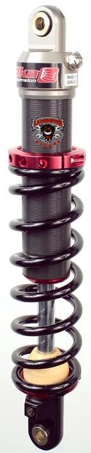ELKA Stage 2 IFP Front Shocks for Can-Am Ryker 600/900 2019 - 2026 | ELKA-70051 | Lamonster Garage
