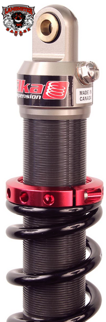 STAGE 2 IFP FRONT SHOCKS for CAN-AM RYKER, (600 / 900) (ELKA-70051) Lamonster Approved