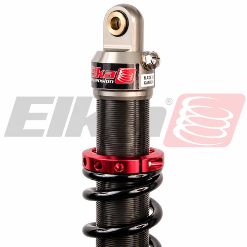ELKA Stage 1 IFP Front Shocks for Can-Am Ryker 600/900 | ELKA-70050 | Lamonster Garage