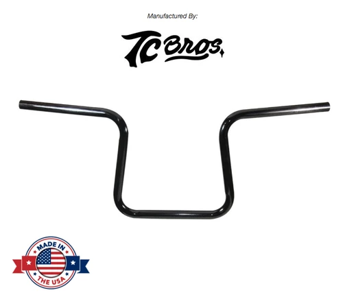 Lane Splitter™ 7/8" Handlebars for Can-Am Ryker | 9.25" Rise | 101-0001 | Lamonster Garage