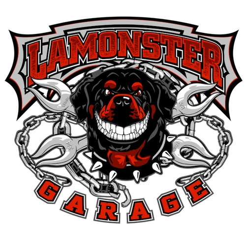 Can-Am Spyder F3 Top Cuff rider drink holder LG-1037-2090 | Lamonster Garage

