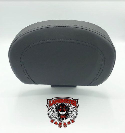 Can-Am Spyder F3 IPS PackRack Passenger Backrest | LG-1058 | Lamonster Garage