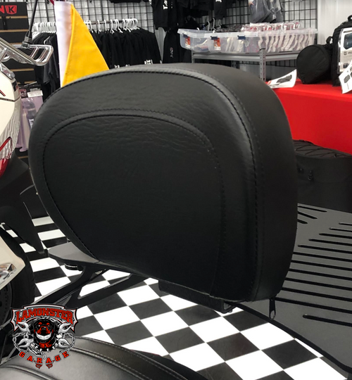 Can-Am Spyder F3 IPS PackRack Passenger Backrest | LG-1058 | Lamonster Garage