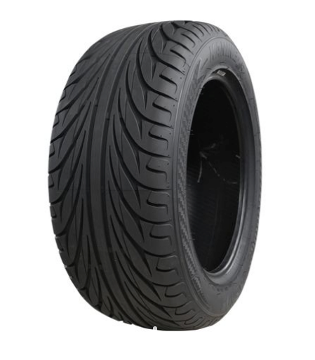 Kenda Kanine KR20 Rear Tire for the Can Am Spyder (042015002A1) - Lamonster Garage
225/50 - 15, Radial, Rear, 76H
