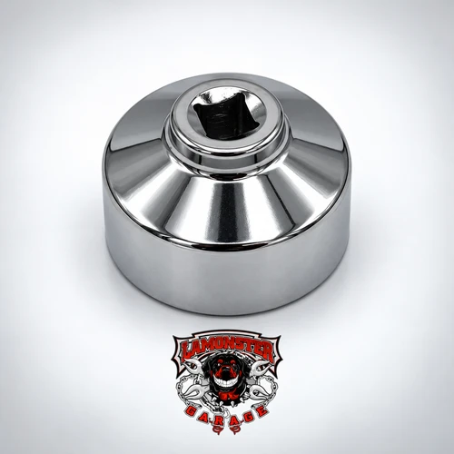 Lamonster 36mm oil filter socket for Can-Am Spyder 1330 | LG-4030 | Lamonster Garage