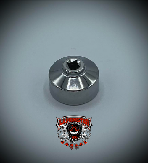 Lamonster 36mm oil filter socket for Can-Am Spyder 1330 | LG-4030 | Lamonster Garage