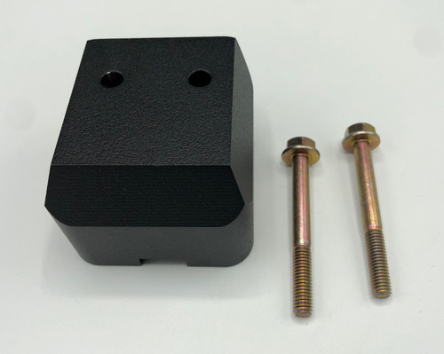 Can Am Spyder RT Brake Riser 2020+  (LG-1051) - Lamonster Garage