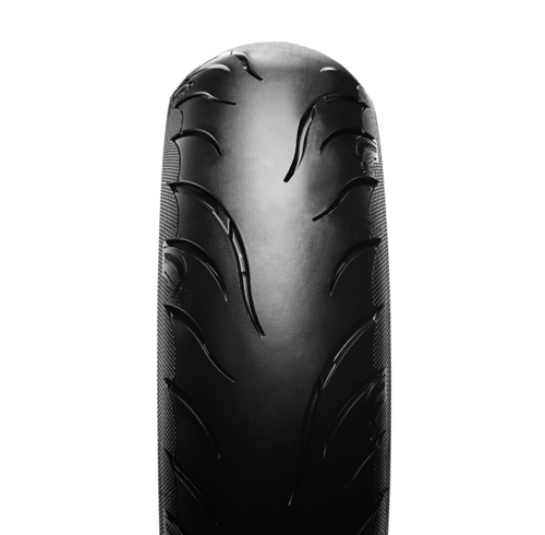 Avon Cobra Chrome Tire — Rear (Triumph Rocket 3 2020) (LGA-0302-1265)