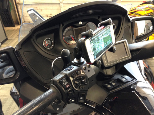 Lamonster® RT Spyder Cuff™ with X-Grip (LG-1014-UN7B) - Lamonster Garage
Fits all RT Models 2010-2019 RT / RT-S / RT-LTD