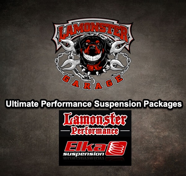 Can Am Spyder Aftermarket Custom Parts and Accessories - Lamonster