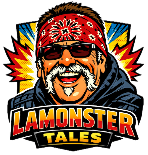 www.lamonstergarage.com