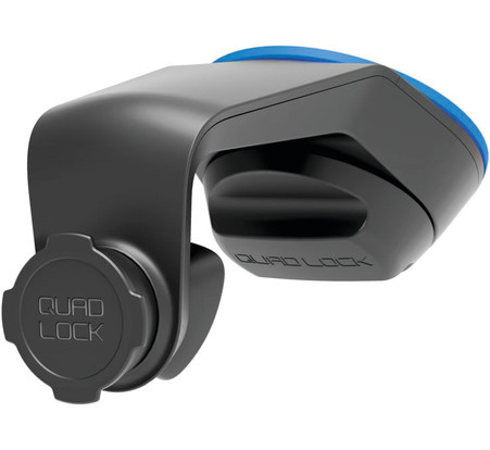 Quad lock Apple iPhone case – Powerbrick Performance