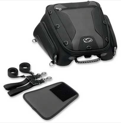 TS1450R Sport Tunnel Bag