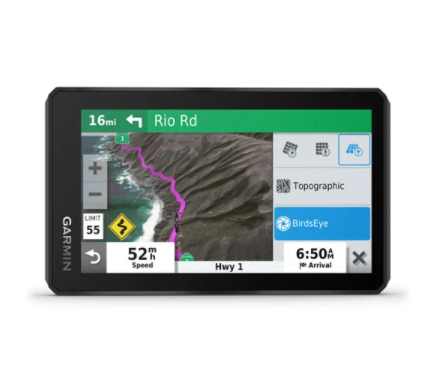 Garmin zūmo® XT2 GPS (010-02781-00) - Lamonster Garage®
