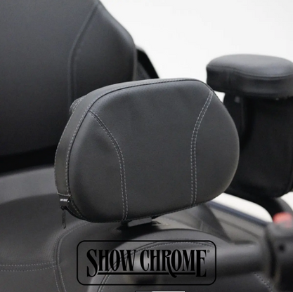 Platinum Grande Backrest for the Can Am® Spyder RT 2020+ (SC-41