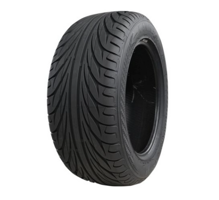 KENDA KANINE 205/55R15 REAR / Ryker Rally (04KR2003) | Lamonster