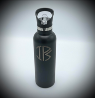 IPS Logo Insulated Bottle 25oz / 750ml (LG-2023-IPS) - Lamonster Garage®