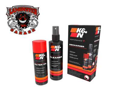 その他 K&K K&N 57-6002 Performance Air Intake System