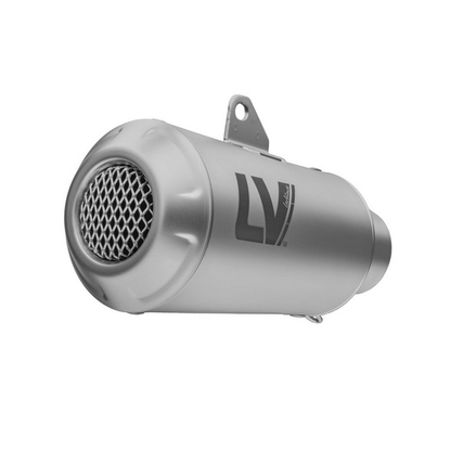 LeoVince LV-10 Exhaust for Honda Grom / MSX 125 | 15253U