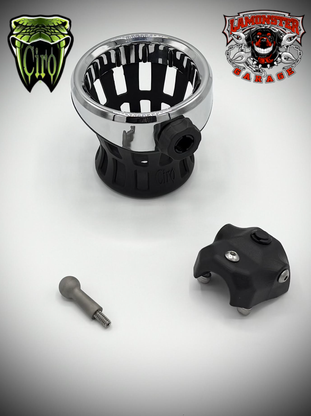 www.lamonstergarage.com