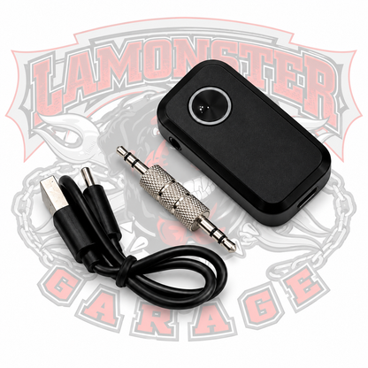 www.lamonstergarage.com
