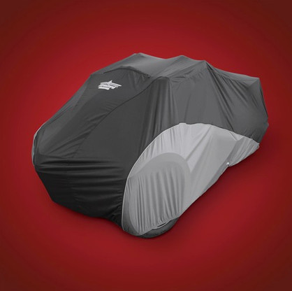 Ultragard Can Am Spyder F3 Cover (4-476BC) Lamonster Garage
