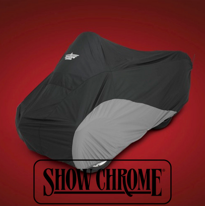 UltraGard® Can-Am Spyder F3T / LTD (Full Cover) (SC-4-477BC