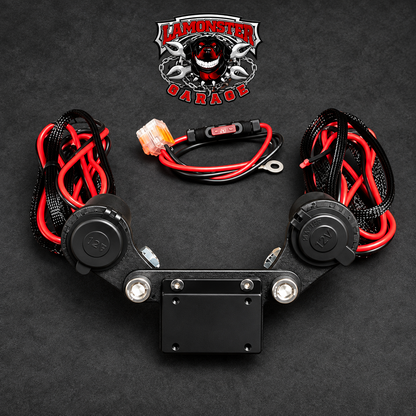 www.lamonstergarage.com