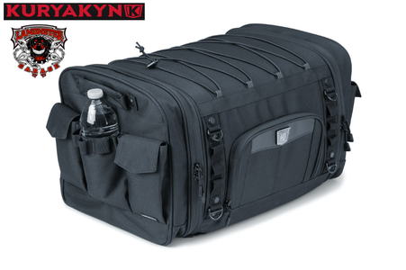 KURYAKYN - Momentum Drifter Bag (KUR-5283) - Lamonster Garage KURYAKYN - Momentum Drifter Bag (KUR-5283) - Lamonster Garage