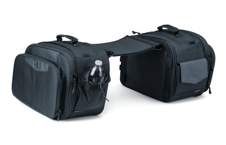 Momentum Outrider Throw-over Saddlebags