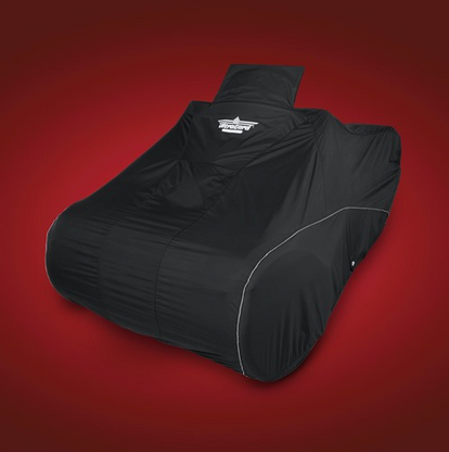 UltraGard® CAN-AM RYKER COVER (BLACK) (SC-474BK) - Lamonster Garage®