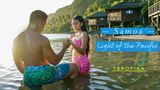 Samoa, the Light of the Pacific. TEROPIKA X-MAS Special
