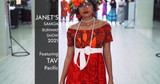 Janet's Samoa Runway Show 2021 - Act1