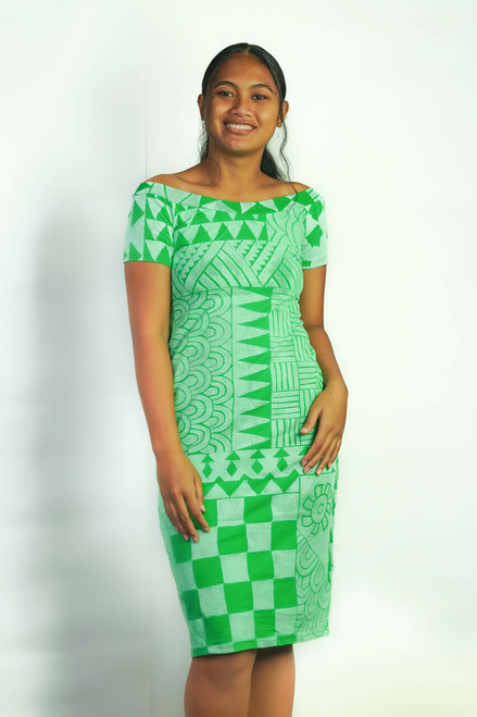 TAV AIMATA DRESS 12 P1 - Janet's